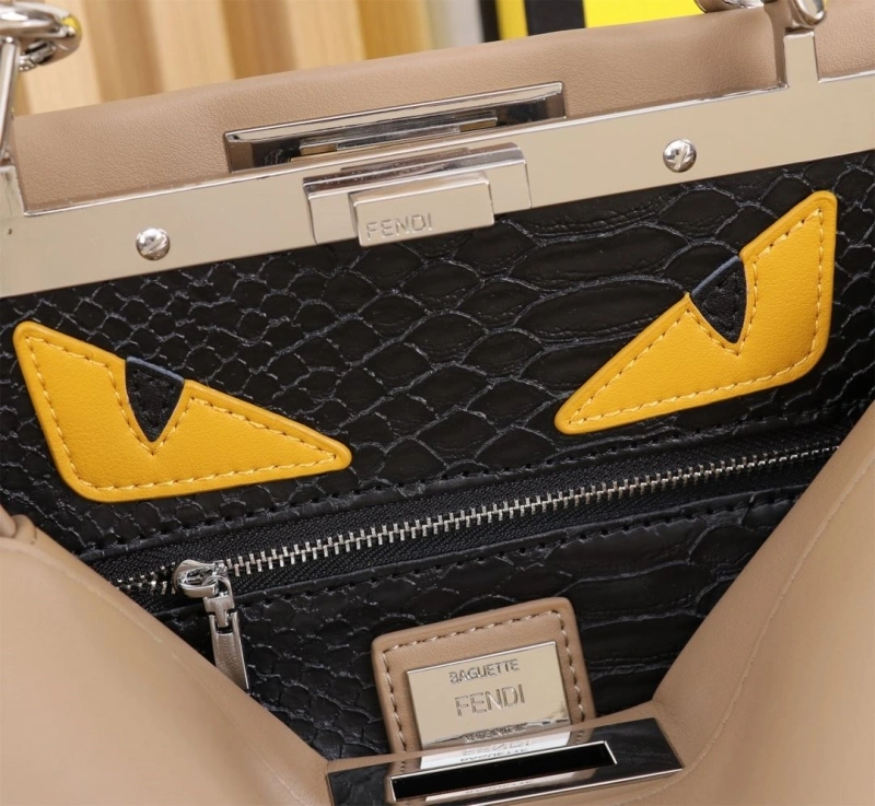 F**di top handle bags 4220-0147