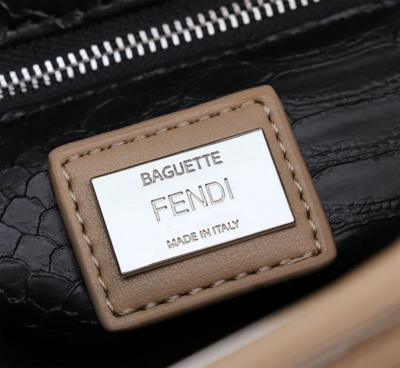 F**di top handle bags 4220-0147
