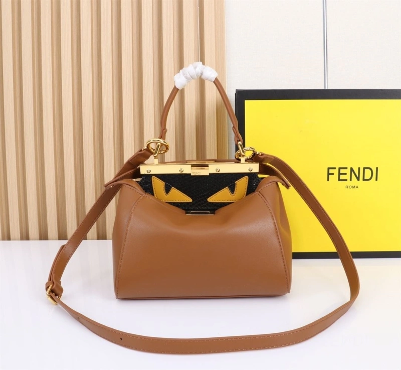 F**di top handle bags 4220-0149