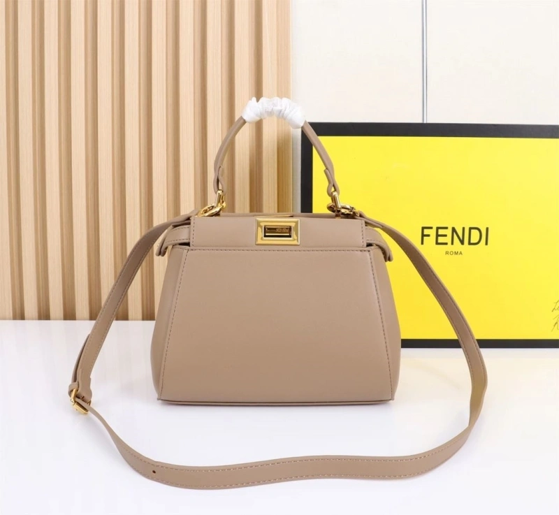 F**di top handle bags 4220-0150