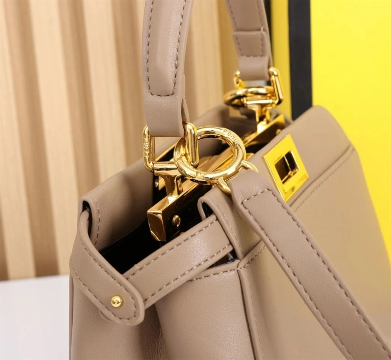 F**di top handle bags 4220-0150