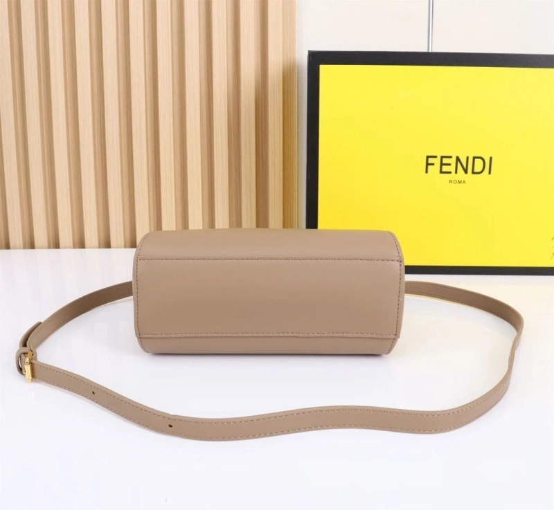 F**di top handle bags 4220-0150
