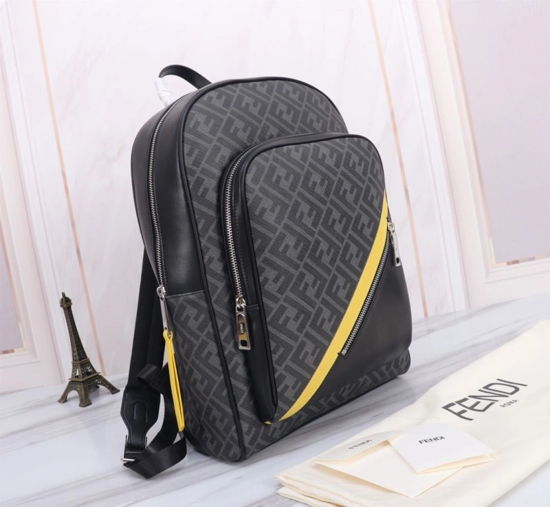 F**di backpacks 4220-0151