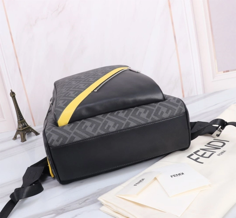 F**di backpacks 4220-0151