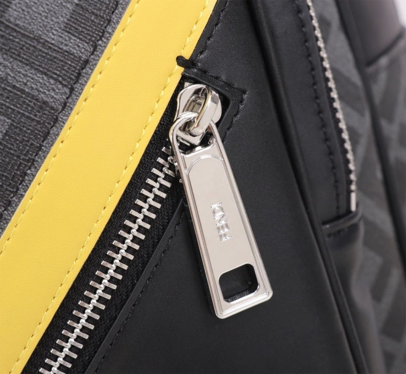 F**di backpacks 4220-0151
