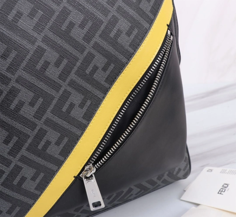 F**di backpacks 4220-0151