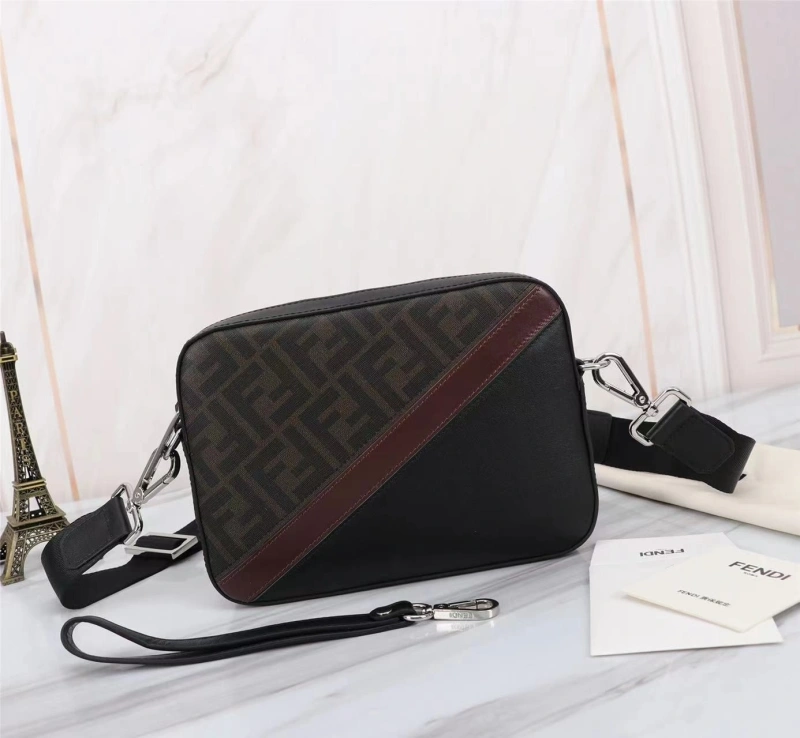 F**di satchel bags 4220-0187