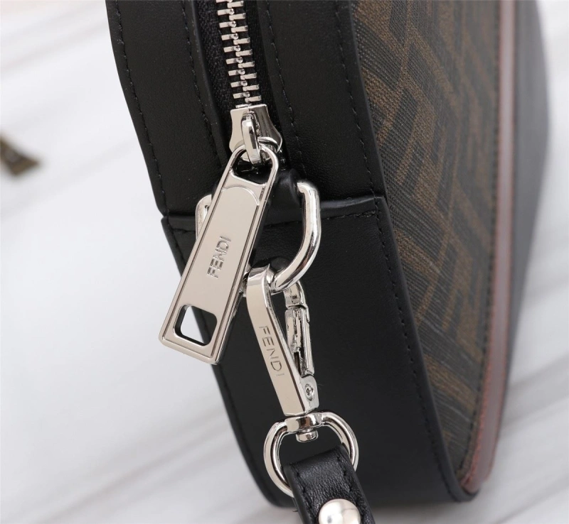 F**di satchel bags 4220-0187