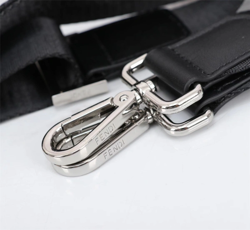F**di satchel bags 4220-0187