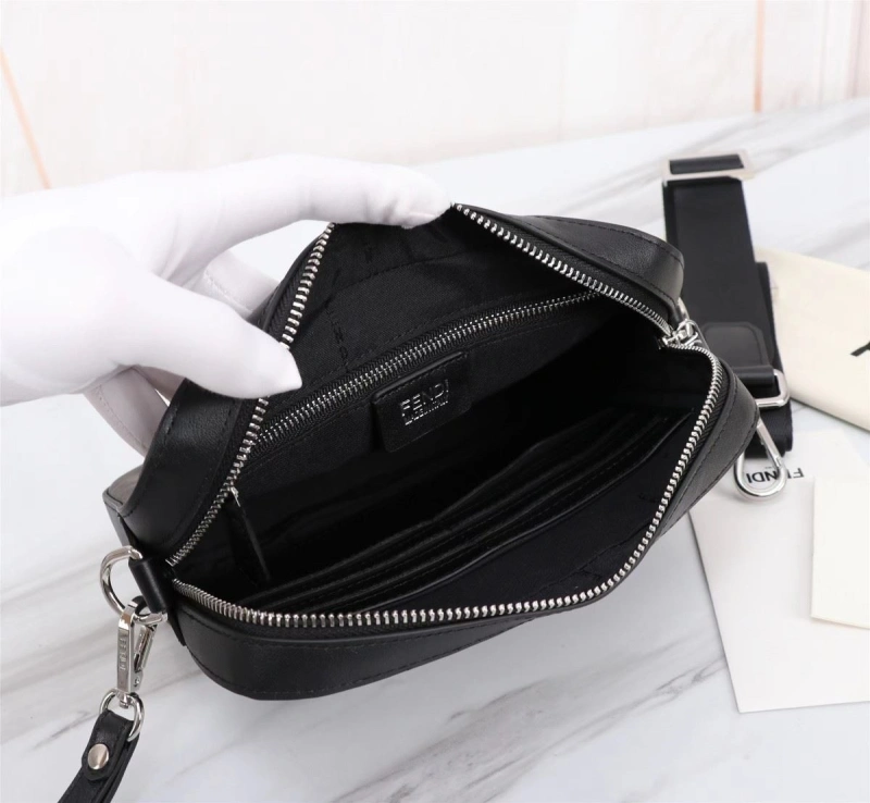 F**di satchel bags 4220-0187