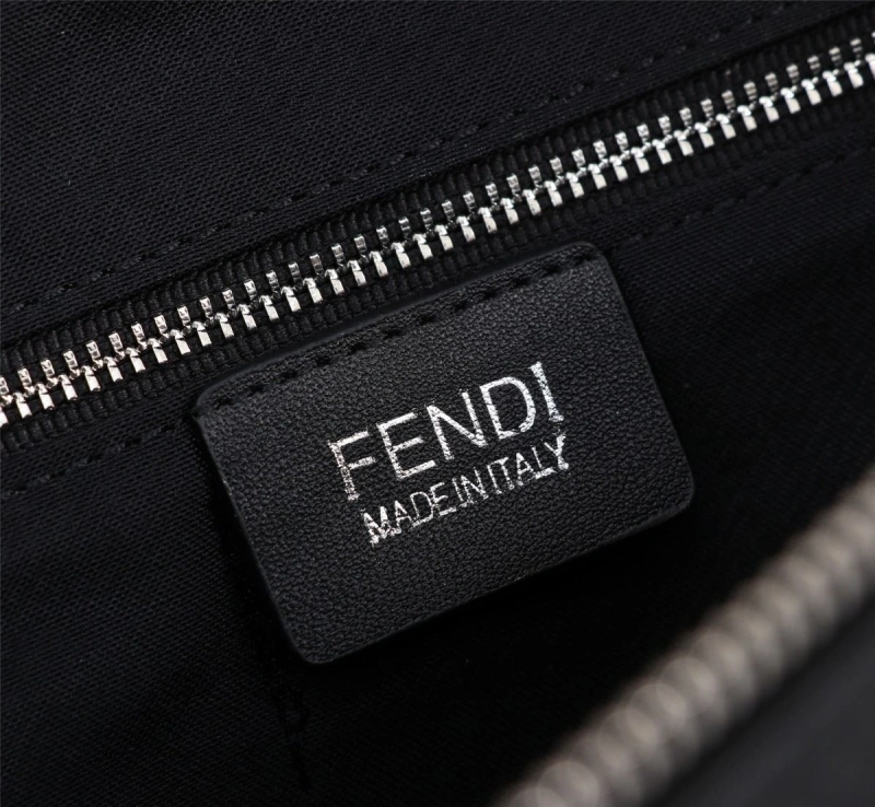 F**di satchel bags 4220-0187