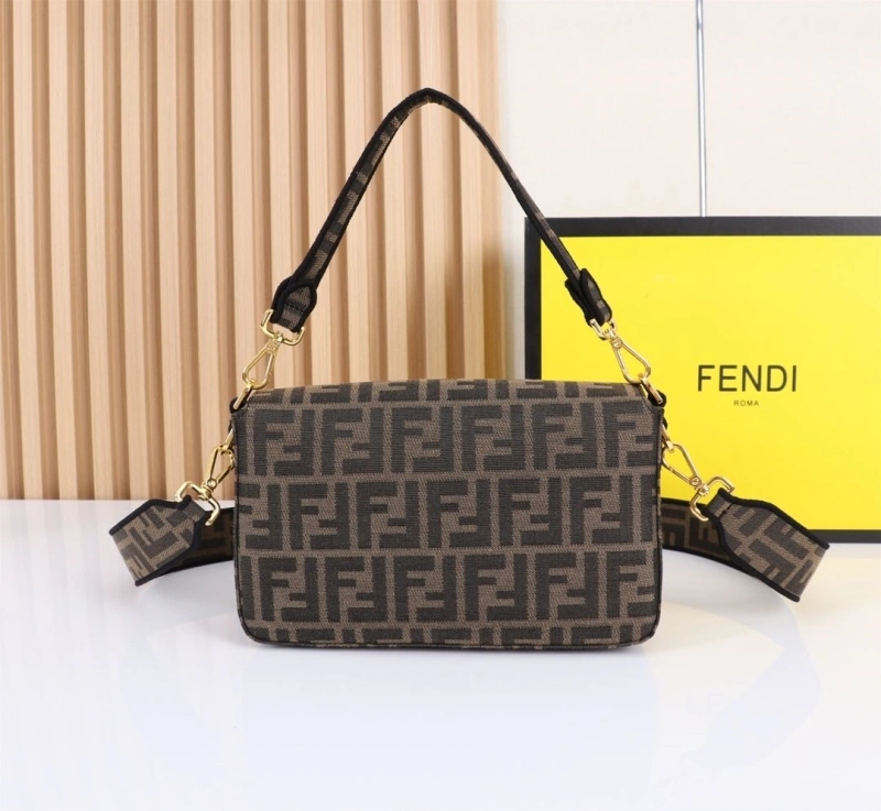 F**di top handle bags 4220-0188