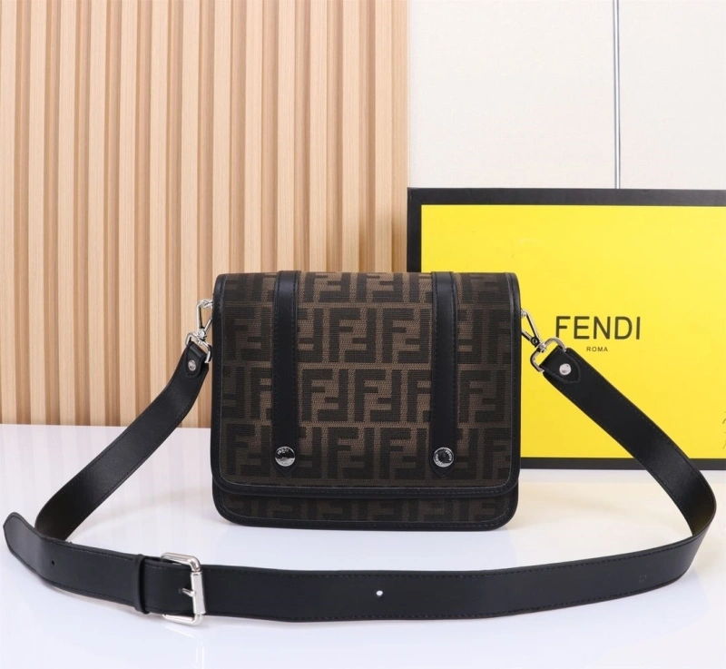 F**di top handle bags 4220-0189
