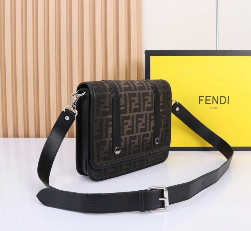 F**di top handle bags 4220-0189
