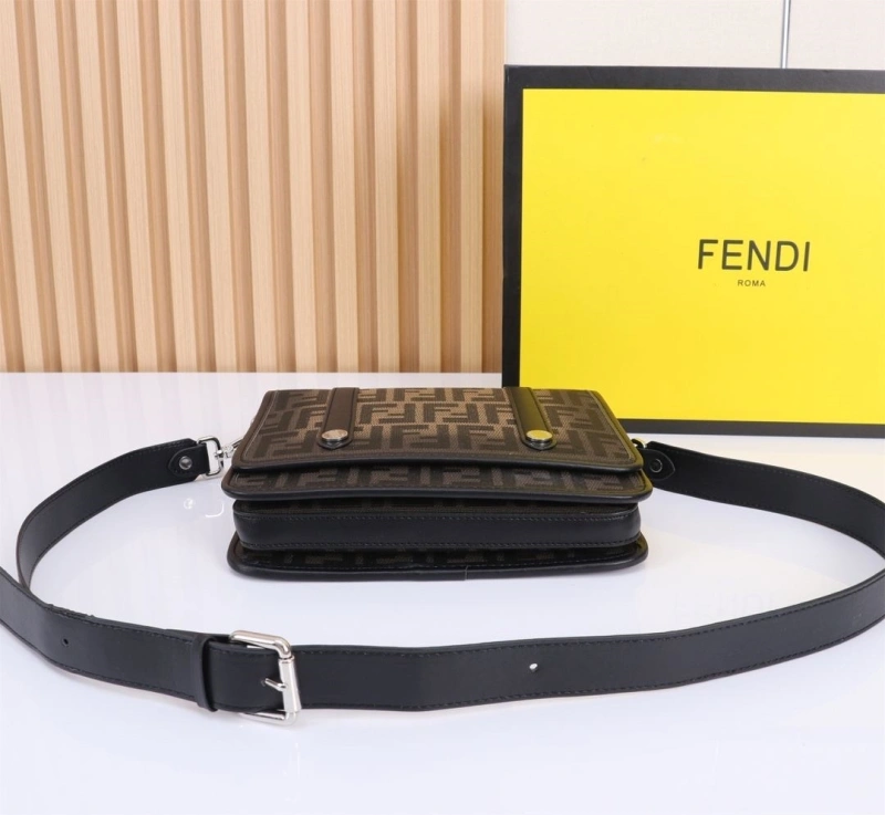 F**di top handle bags 4220-0189