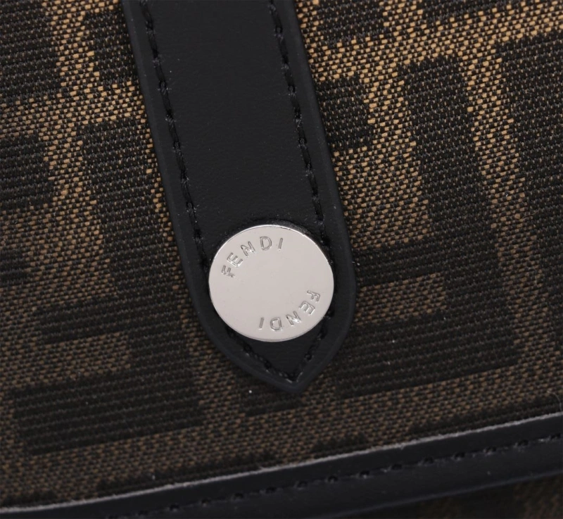 F**di top handle bags 4220-0189