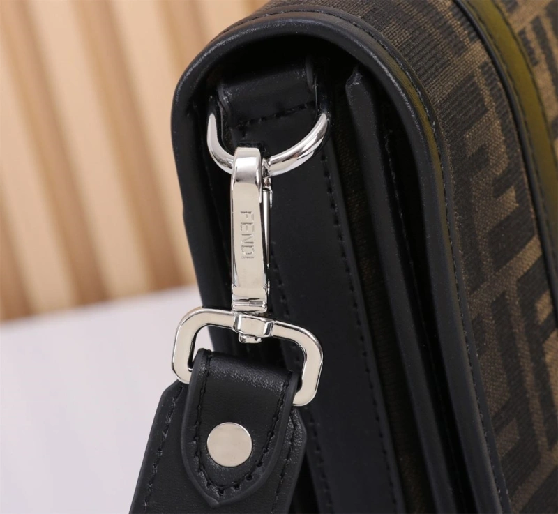 F**di top handle bags 4220-0189