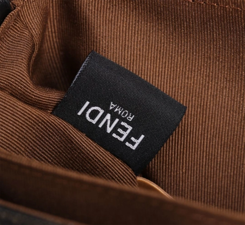 F**di top handle bags 4220-0189