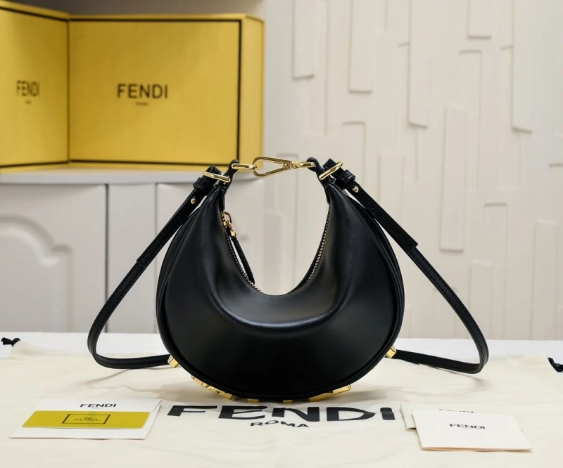 F**di satchel bags 4220-0193