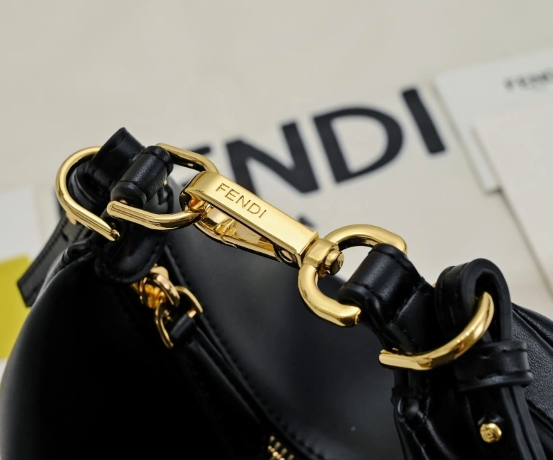 F**di satchel bags 4220-0193