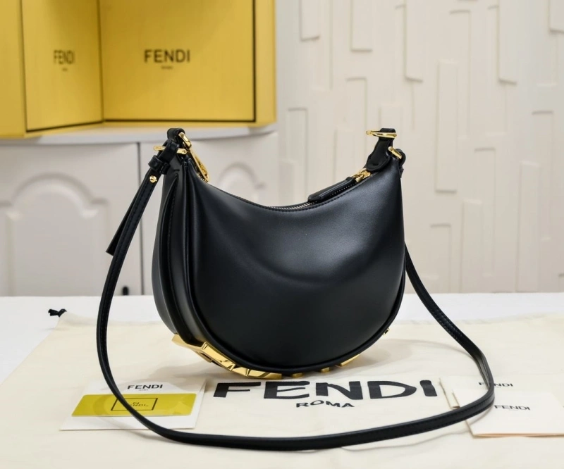 F**di satchel bags 4220-0193