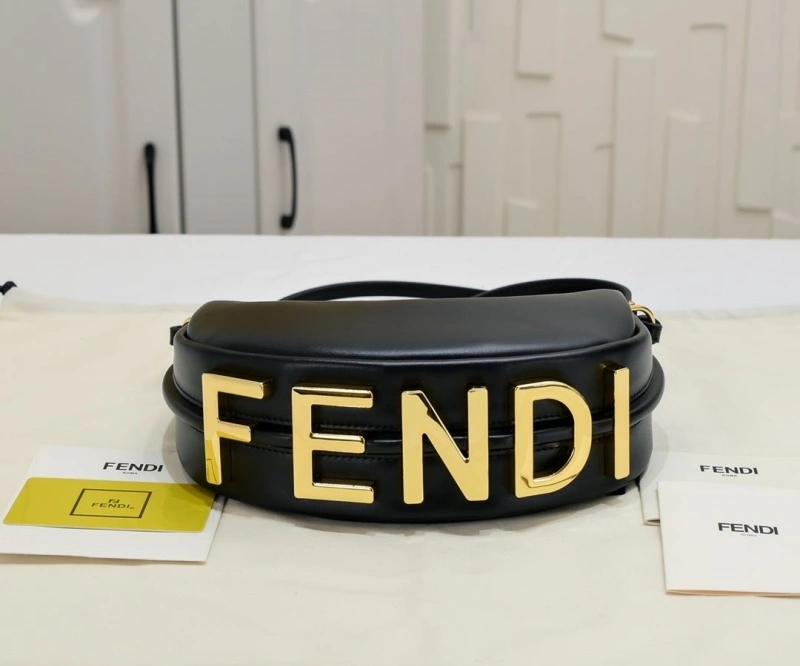 F**di satchel bags 4220-0193