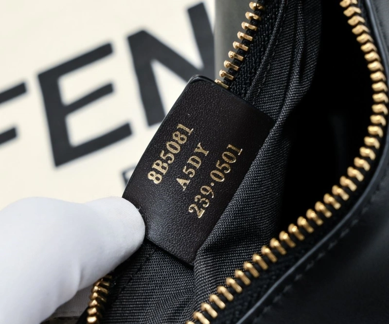 F**di satchel bags 4220-0193