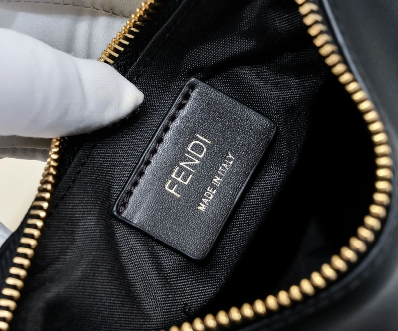 F**di satchel bags 4220-0193