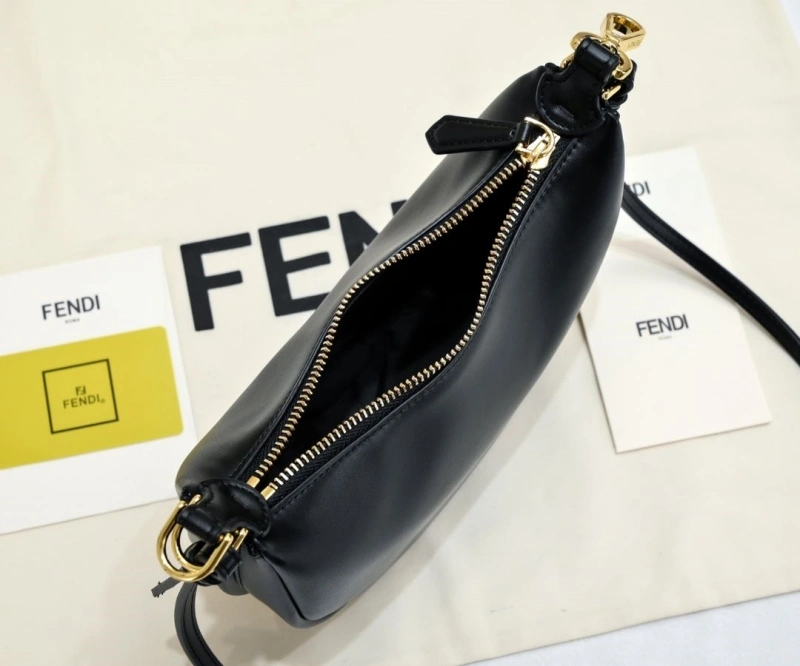 F**di satchel bags 4220-0193