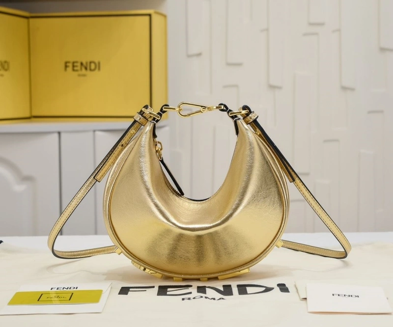 F**di satchel bags 4220-0194