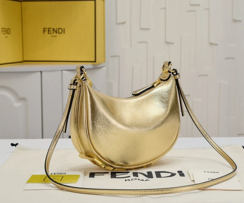 F**di satchel bags 4220-0194