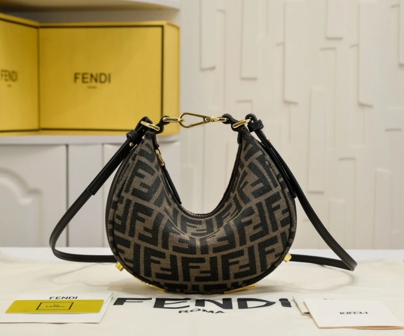 F**di satchel bags 4220-0195