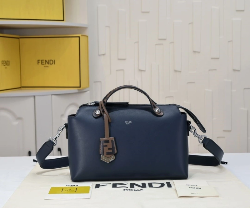F**di top handle bags 4220-0197