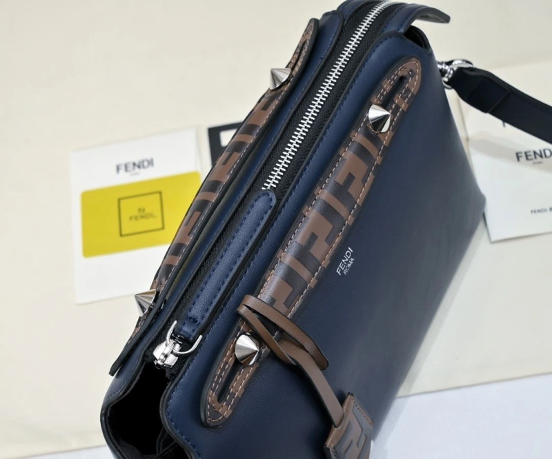 F**di top handle bags 4220-0197