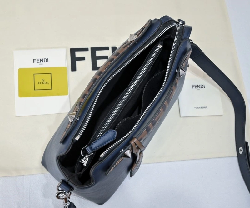 F**di top handle bags 4220-0197