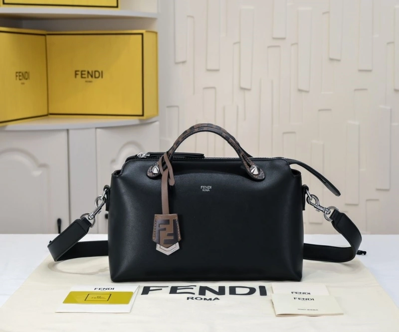F**di top handle bags 4220-0198