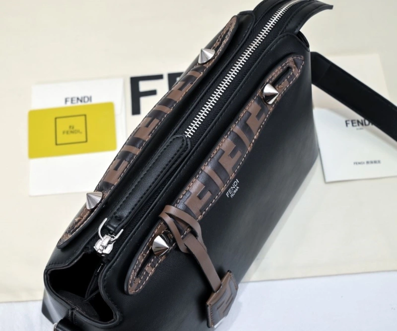 F**di top handle bags 4220-0198