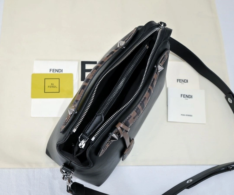 F**di top handle bags 4220-0198