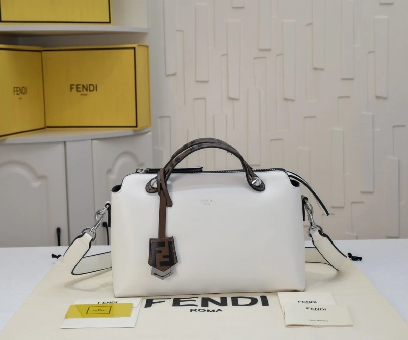 F**di top handle bags 4220-0199