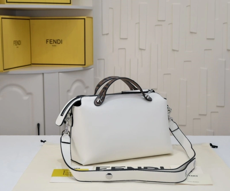 F**di top handle bags 4220-0199