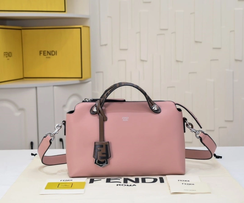F**di top handle bags 4220-0200