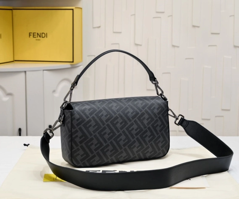 F**di top handle bags 4220-0202