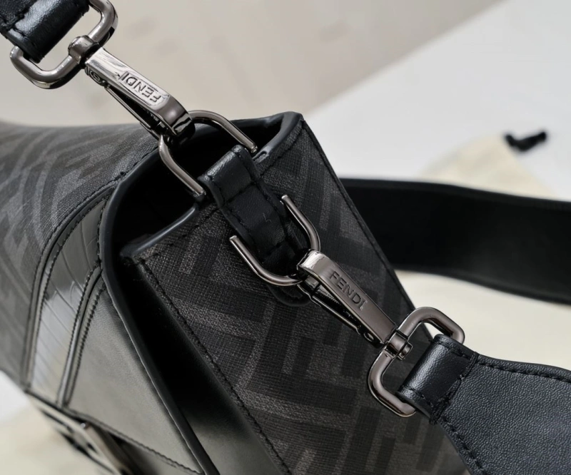 F**di top handle bags 4220-0202
