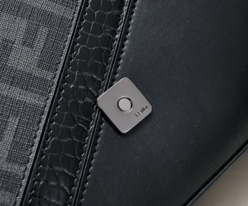 F**di top handle bags 4220-0202
