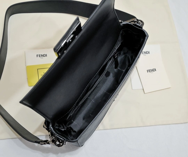 F**di top handle bags 4220-0202