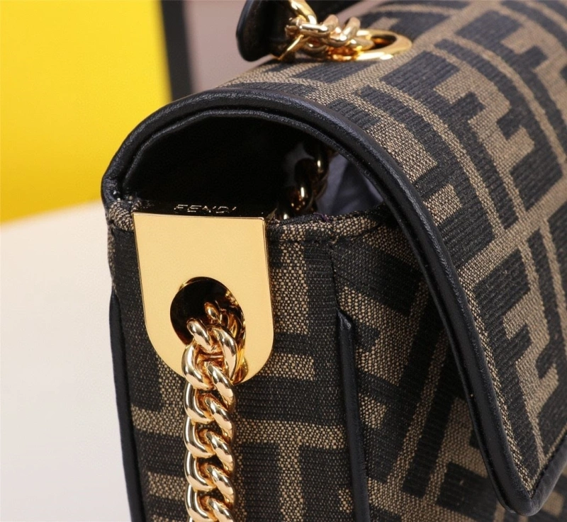 F**di top handle bags 4220-0207