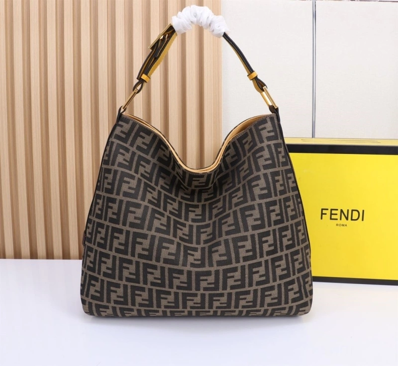 F**di top handle bags 4220-0209