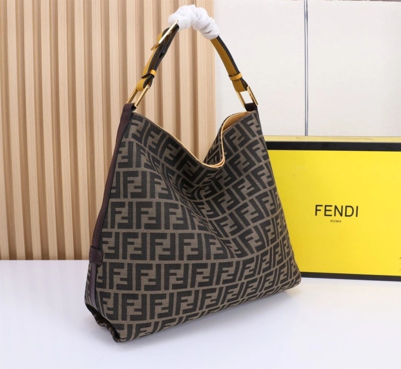 F**di top handle bags 4220-0209