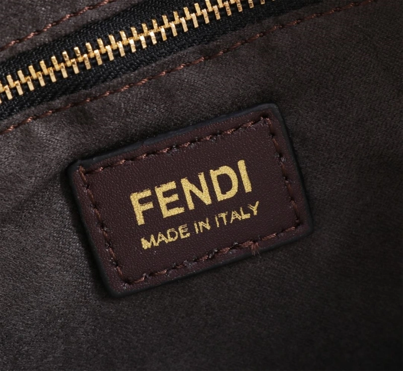 F**di top handle bags 4220-0209