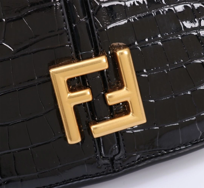 F**di satchel bags 4220-0210